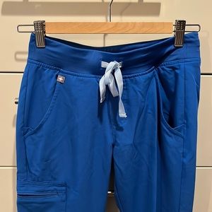 Figs scrub joggers - xxs